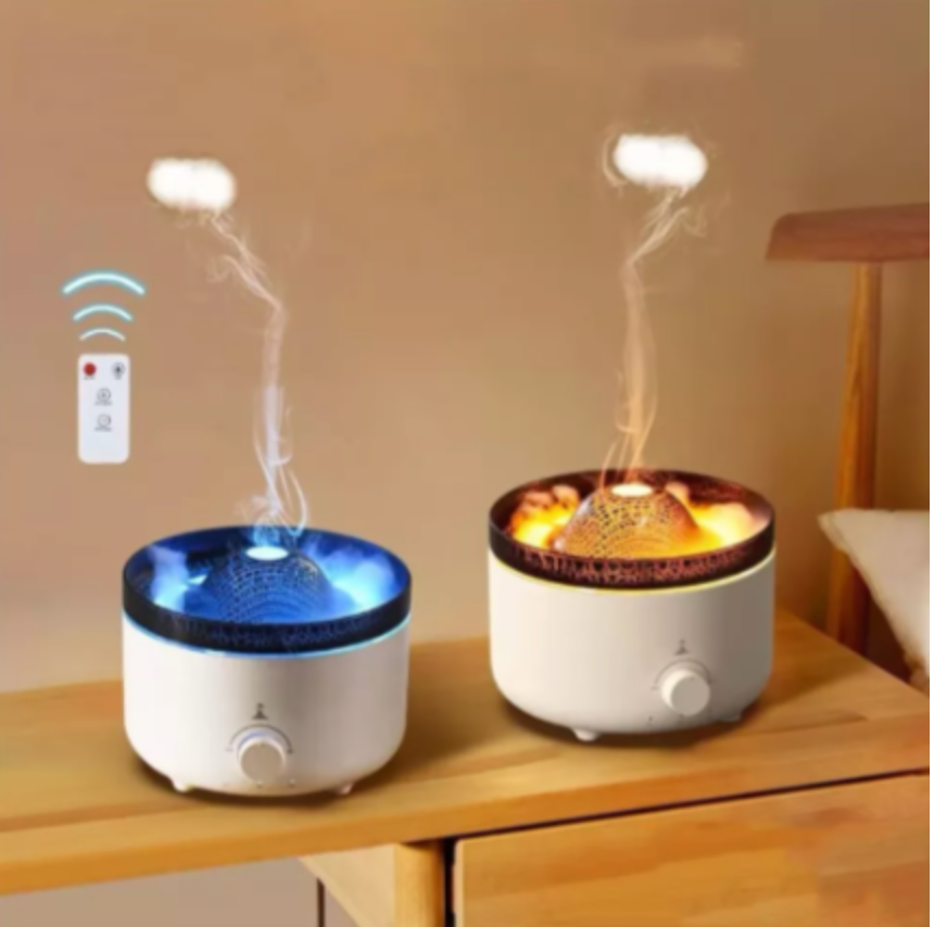 Humidificador VapoLux®