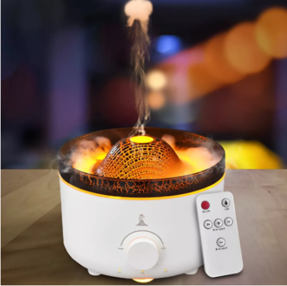 Humidificador VapoLux®
