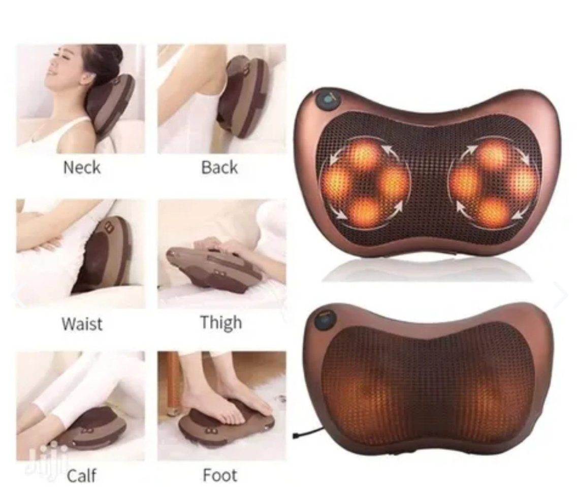 Cojin Masajeador Zen Pad®