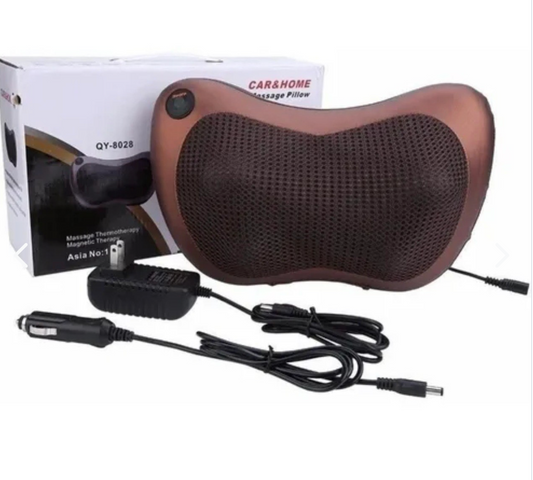 Cojin Masajeador Zen Pad®