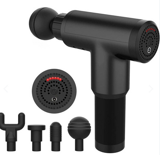 Pistola Masajes Impact Pro®