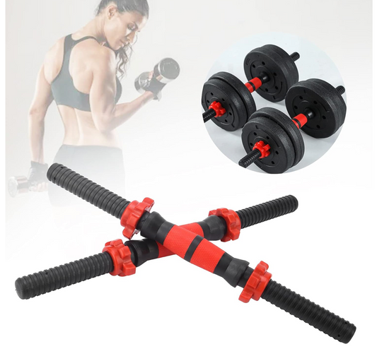 Mancuernas Ajustables Gym Compact®