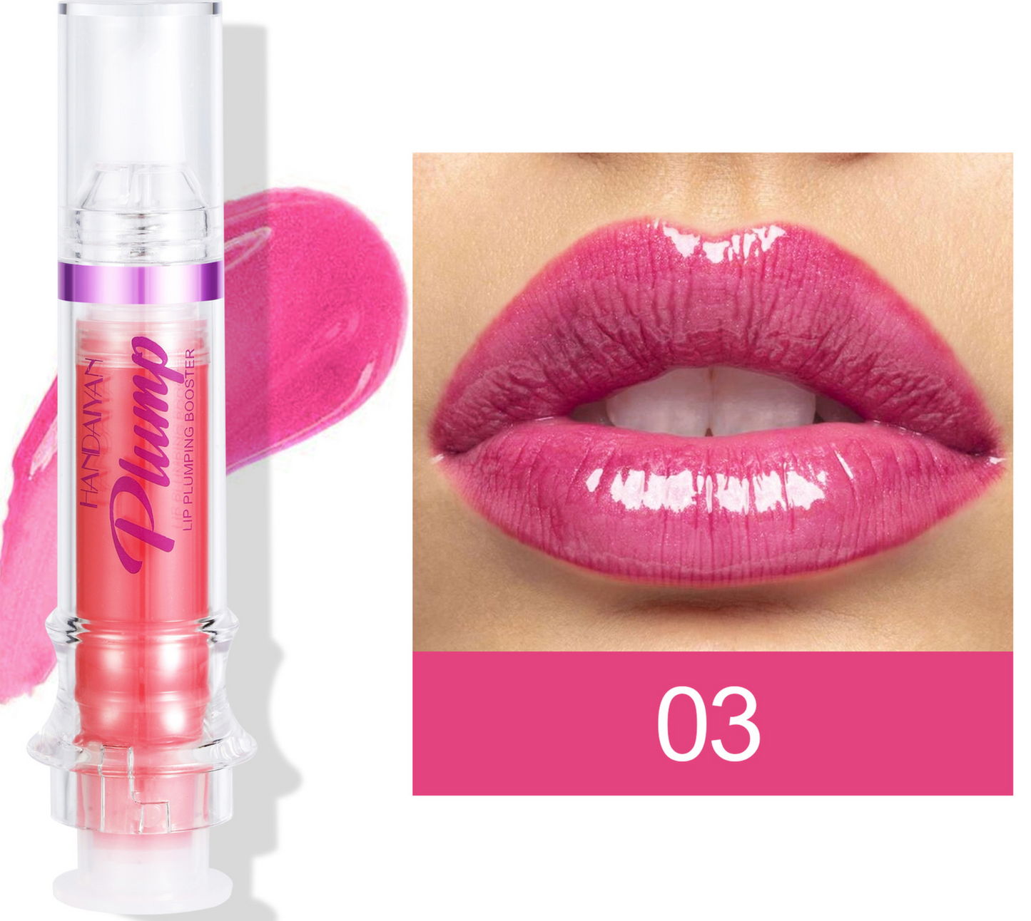Voluminizador Labios Max Volumizer®