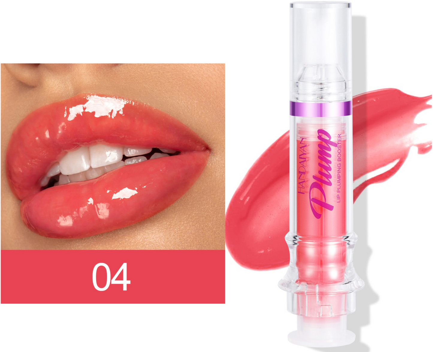 Voluminizador Labios Max Volumizer®