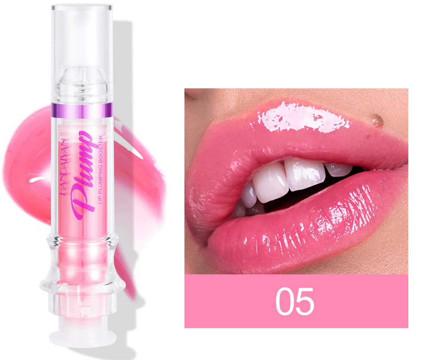 Voluminizador Labios Max Volumizer®