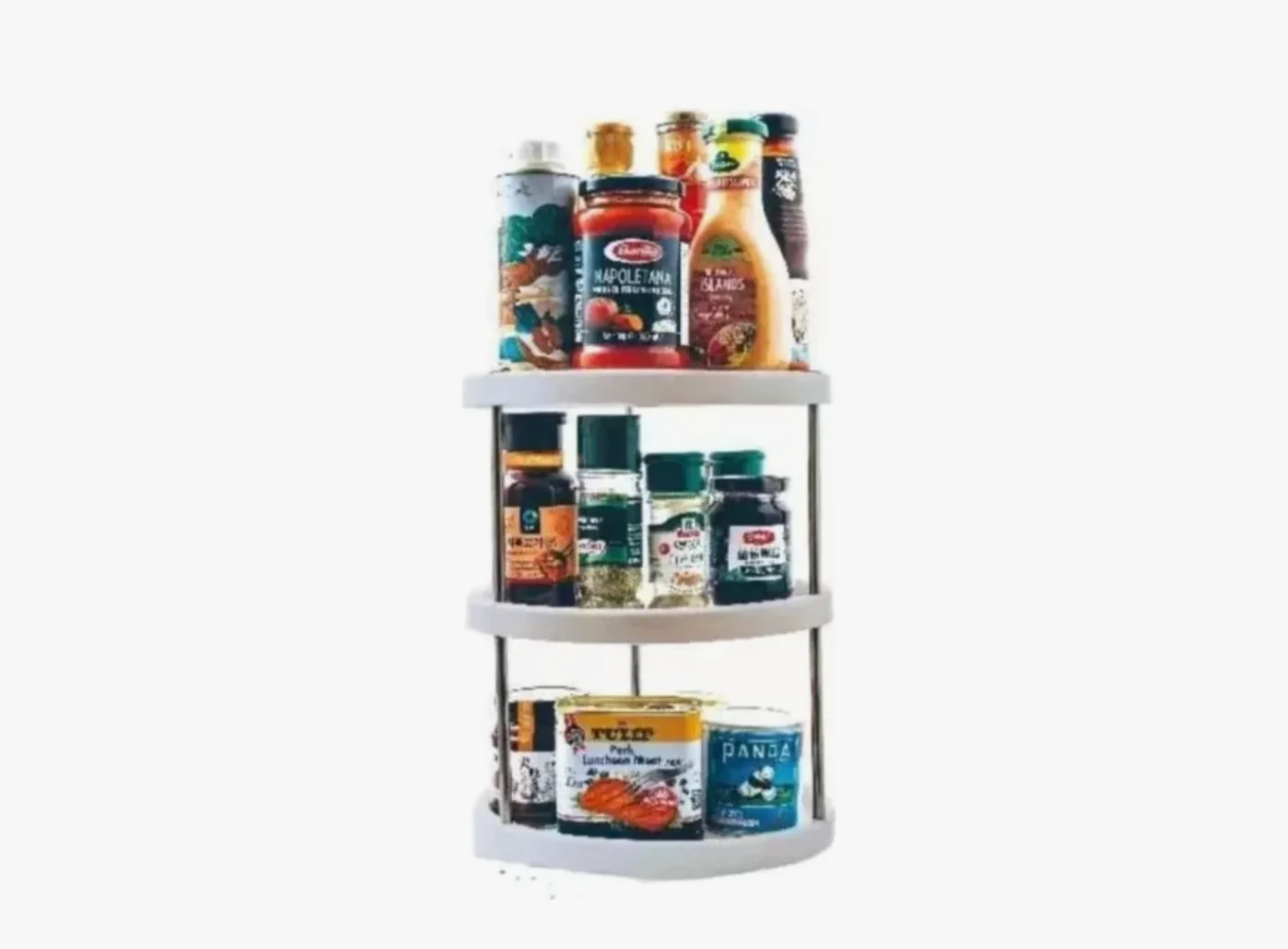 Organizador 360° GiroZen ®