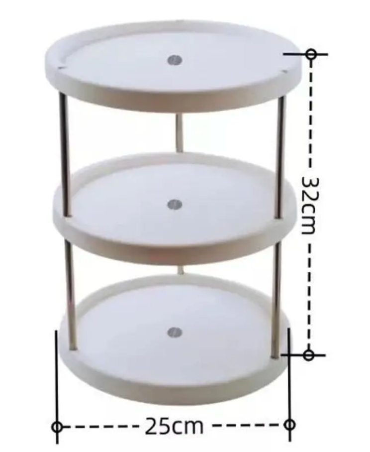 Organizador 360° GiroZen ®