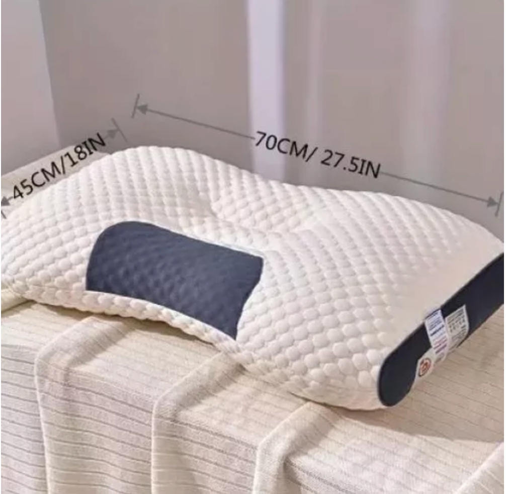 Almohada Ortopedica CerviCare Pro®