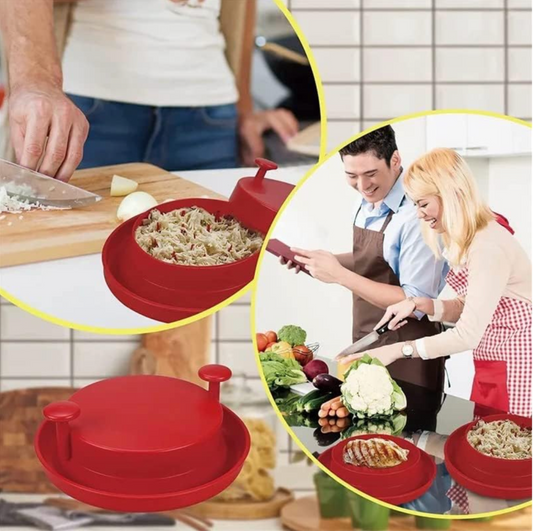 Desmenuzador De Pollo Easy Puller®