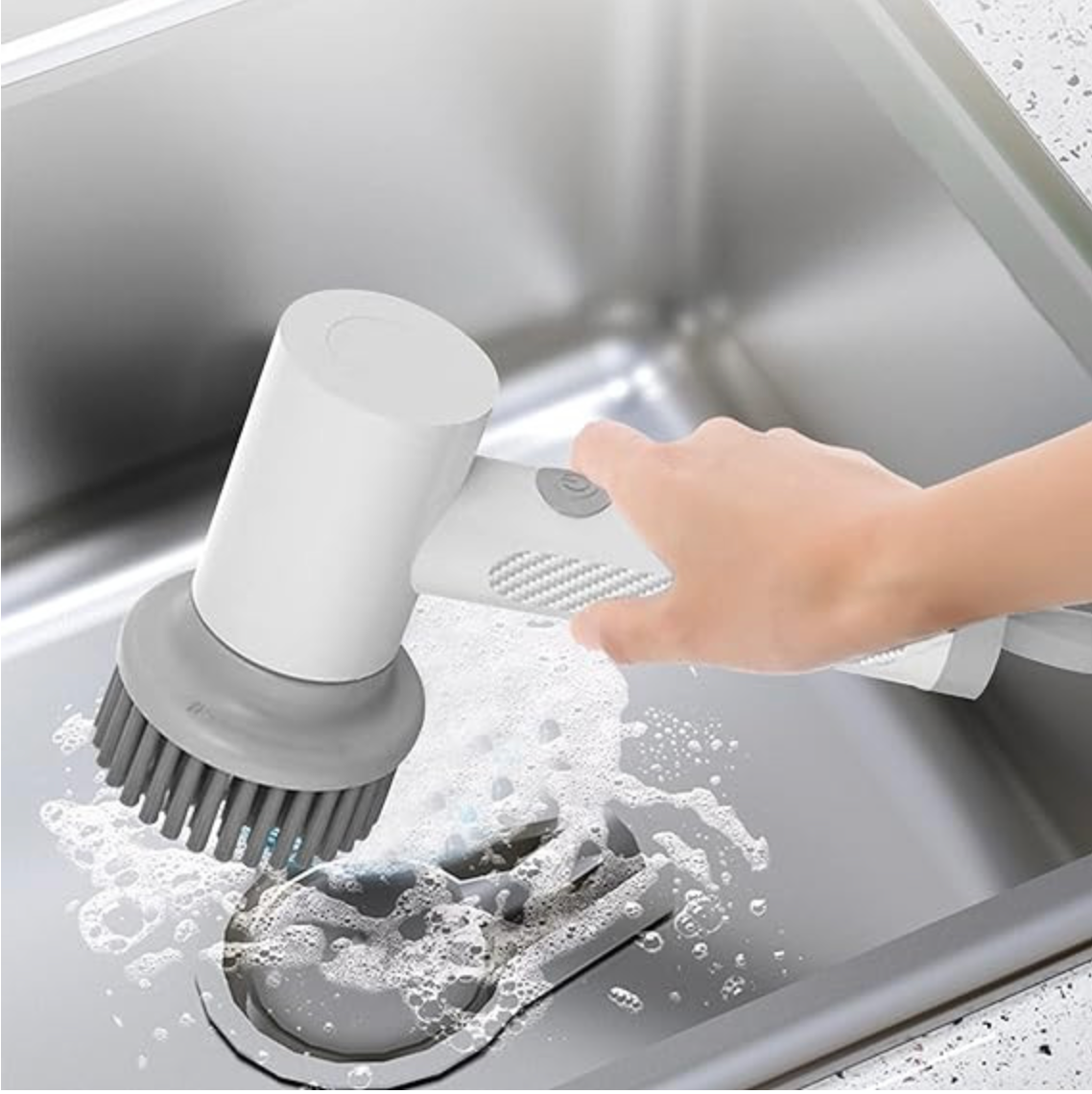 Limpiador Electrico Electro Mop®