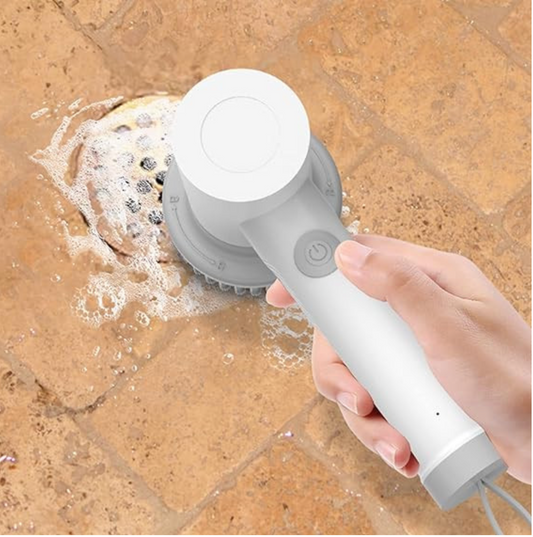 Limpiador Electrico Electro Mop®