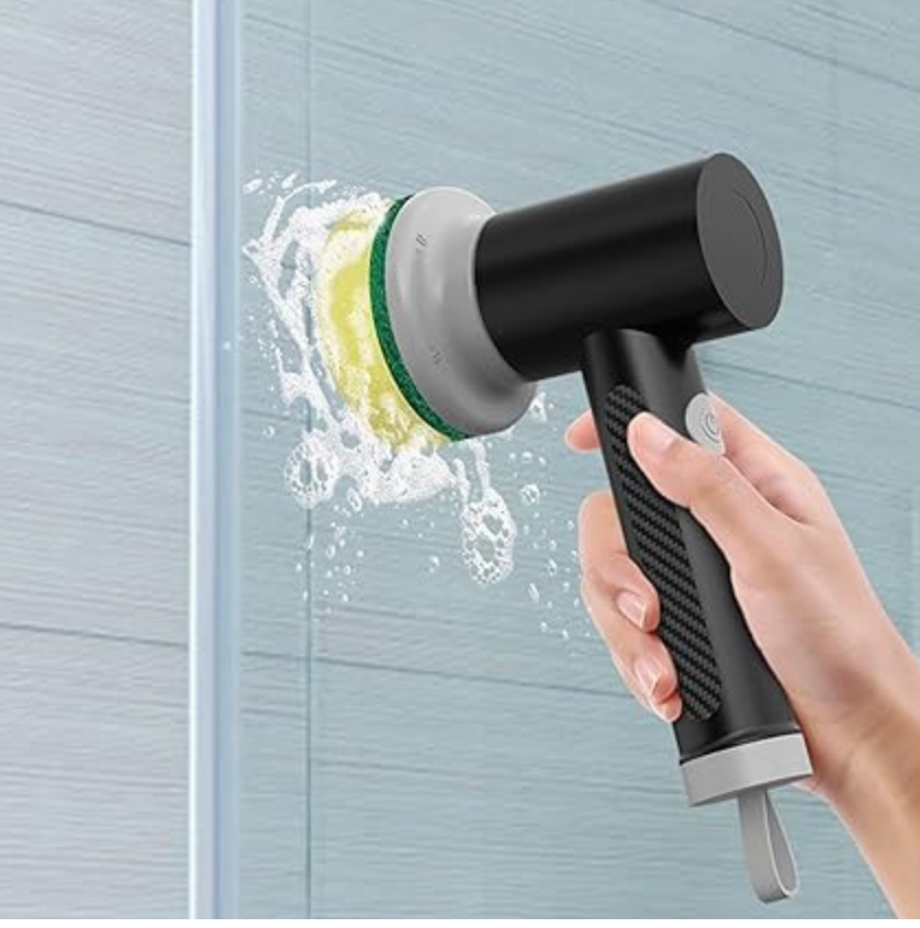 Limpiador Electrico Electro Mop®
