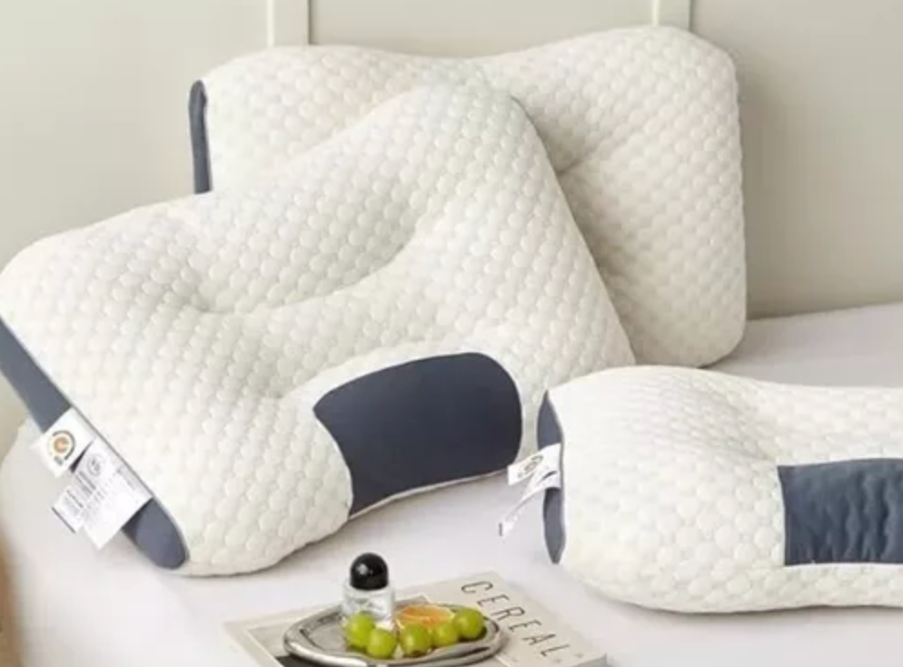 Almohada Ortopedica CerviCare Pro®