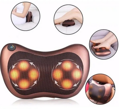 Cojin Masajeador Zen Pad®