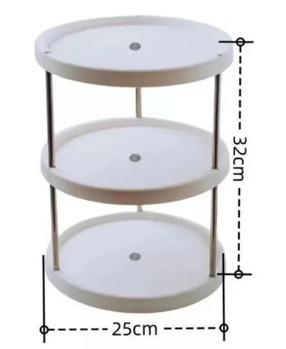 Organizador 360° GiroZen ®