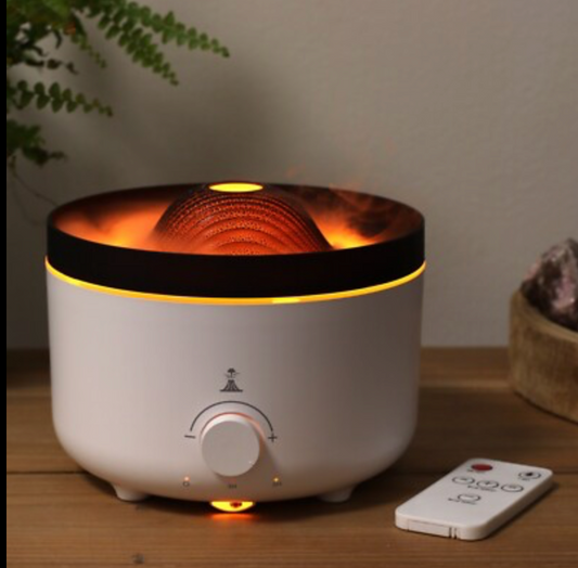 Humidificador VapoLux®
