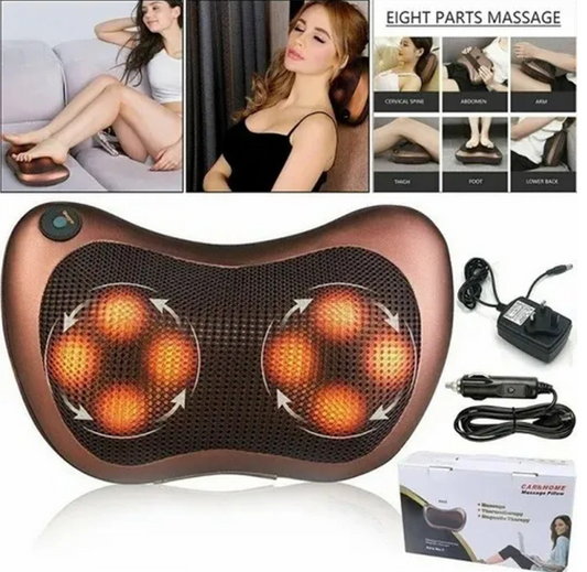 Cojin Masajeador Zen Pad®