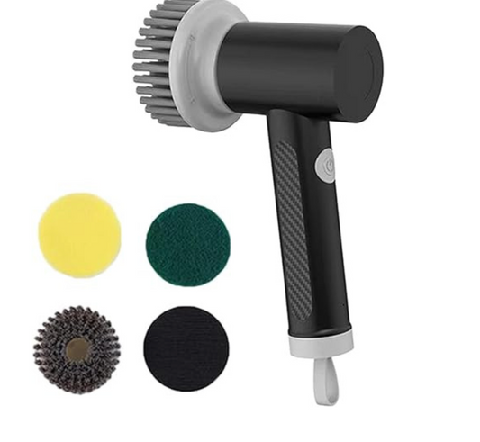 Limpiador Electrico Electro Mop®